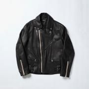 Road Master Jacket