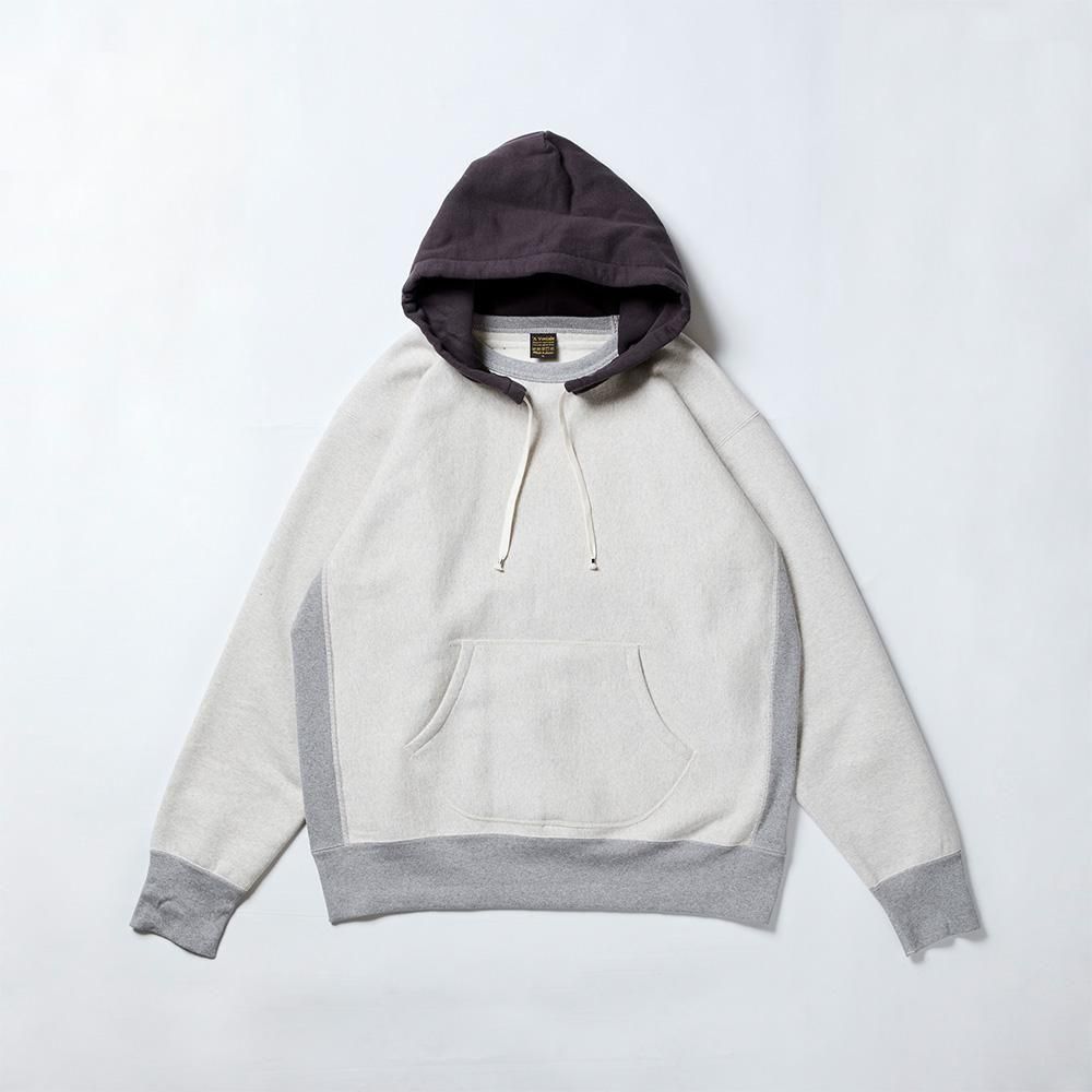 After Hoodie Parka - Bricklayer *A vontade アボンタージ直営店