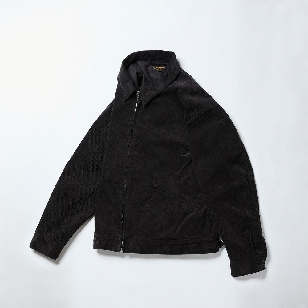 <2日以内に発送> お値下げ可Yoki satisfaction jacket ASKYY / CROSS JACKET / BLK | ASKYY TOKYO FLAGSHIP