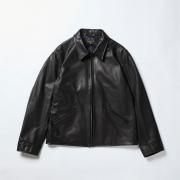 <img class='new_mark_img1' src='https://img.shop-pro.jp/img/new/icons8.gif' style='border:none;display:inline;margin:0px;padding:0px;width:auto;' />Leather Sport Jacket