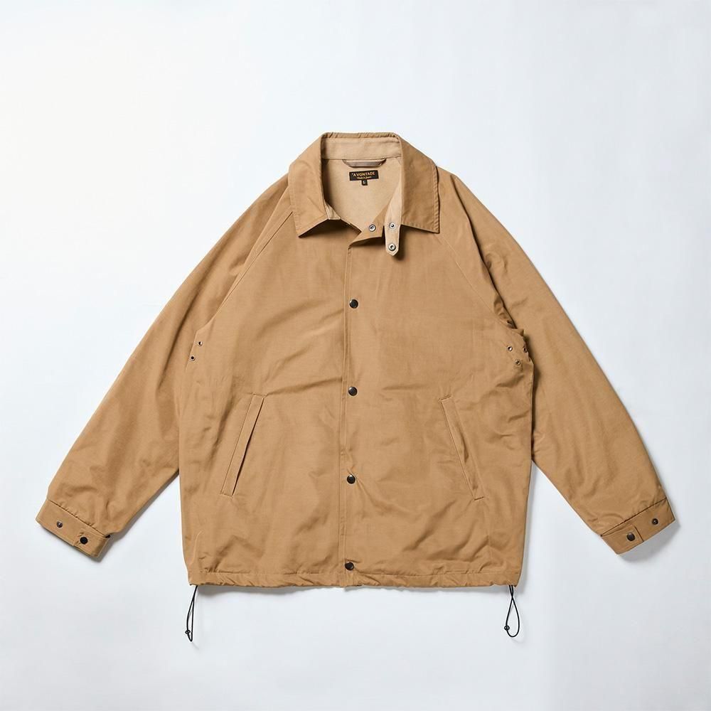 A VONTADE ボアランチコート 楽天市場】【SALE 50%OFF】[VTD-0530-CT]A VONTADE(アボンタージ