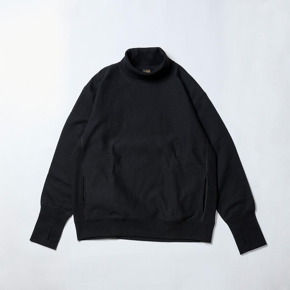 Turtle Neck Sweat L/S - Bricklayer *A vontade アボンタージ直営店
