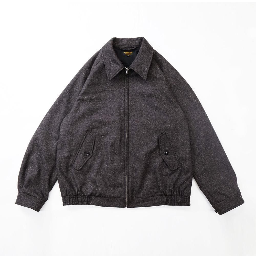 Harrington Jacket