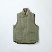 <img class='new_mark_img1' src='https://img.shop-pro.jp/img/new/icons8.gif' style='border:none;display:inline;margin:0px;padding:0px;width:auto;' />Reversible Pack Vest -Limited Edition-