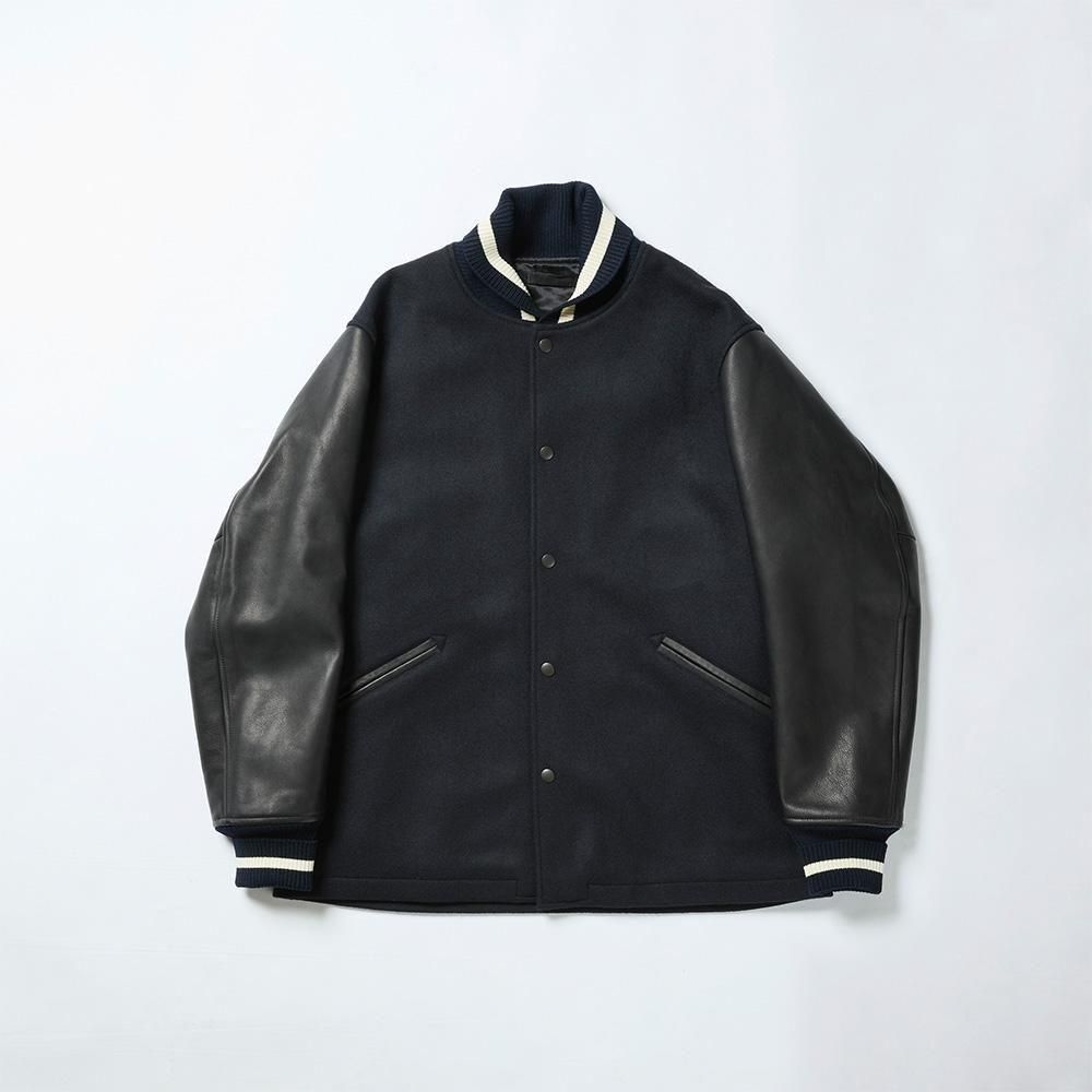 <img class='new_mark_img1' src='https://img.shop-pro.jp/img/new/icons8.gif' style='border:none;display:inline;margin:0px;padding:0px;width:auto;' />Award Jacket -Long-