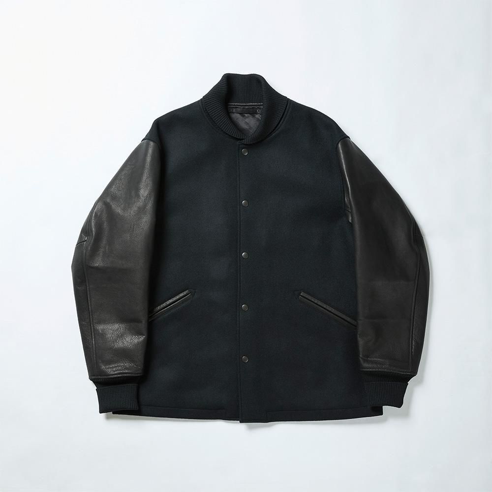 Award Jacket -Long-