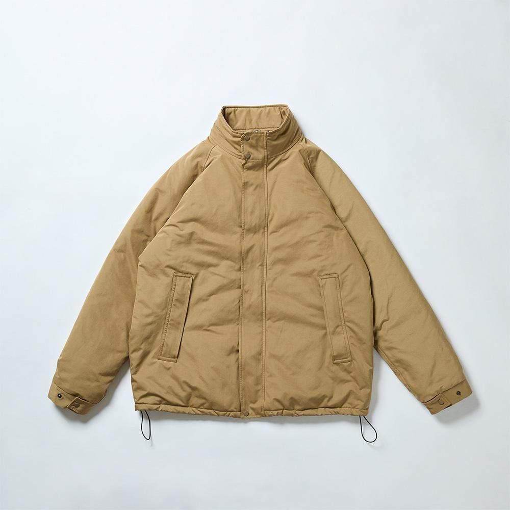 <img class='new_mark_img1' src='https://img.shop-pro.jp/img/new/icons8.gif' style='border:none;display:inline;margin:0px;padding:0px;width:auto;' />Baggies Jacket Ver.2