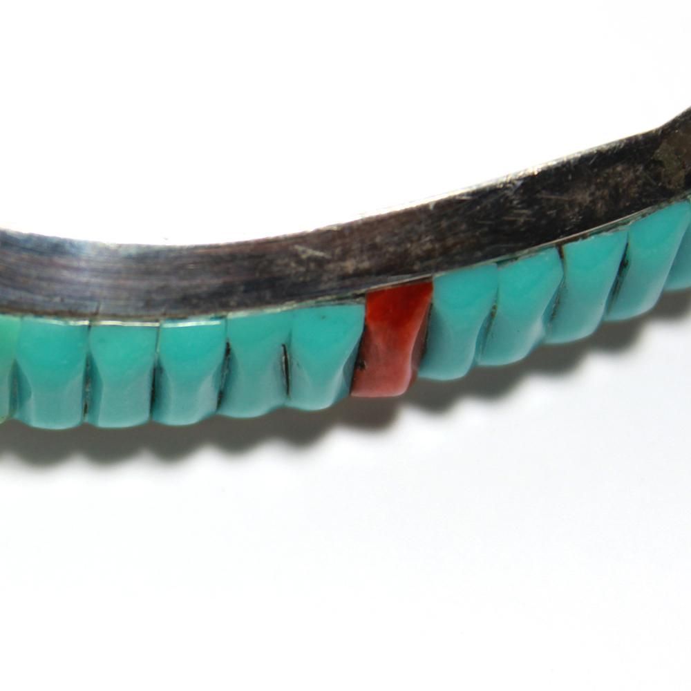 Ray Adakai - Inray Bracelet - - Bricklayer *A vontade