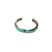 Ray Adakai - Inray Bracelet -