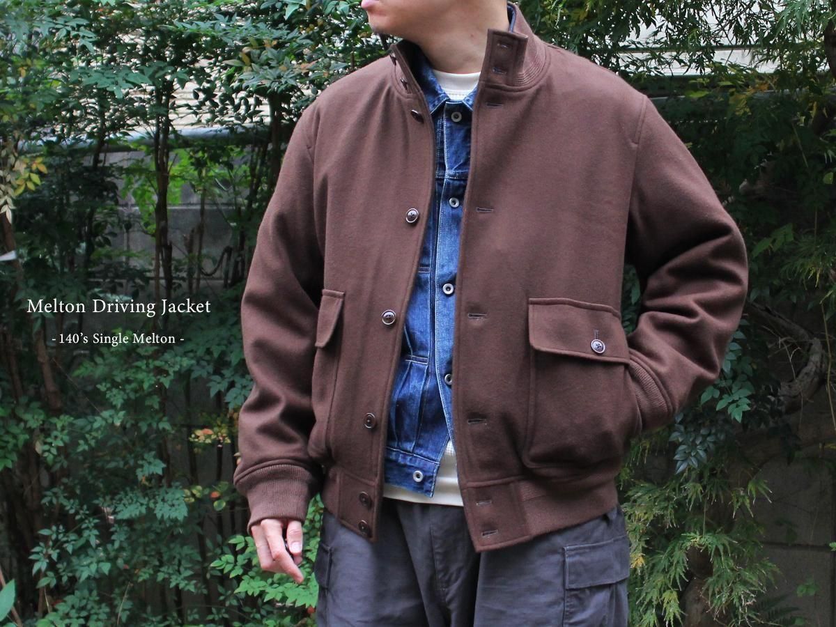 Bricklayer *A vontade アボンタージ直営店