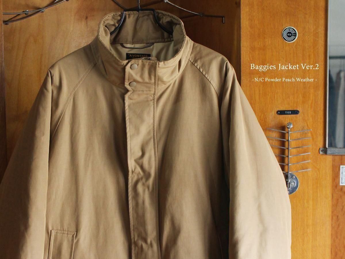 Bricklayer *A vontade アボンタージ直営店