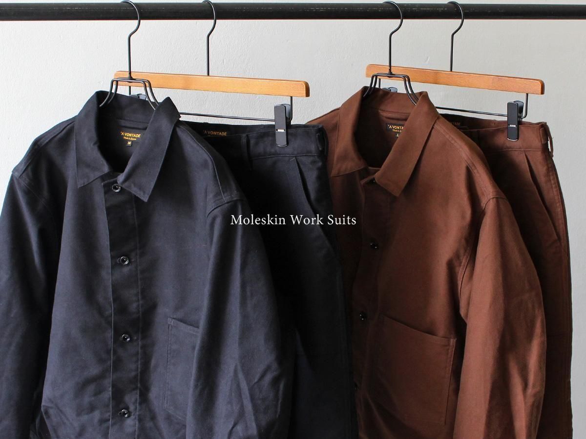 Bricklayer *A vontade アボンタージ直営店