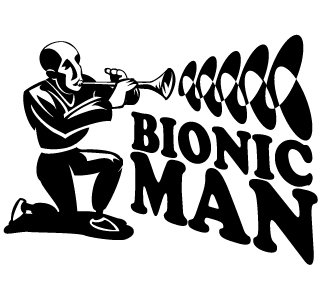 BIONICMAN