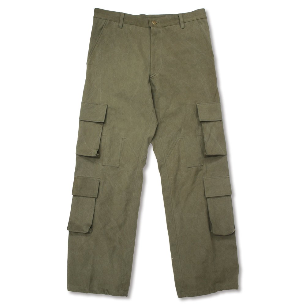 P-11 BDU Pants KHI - BIONICMAN