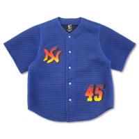バイオニックマン　BIONICMAN デニムセットアップ SHIRTS - BIONICMAN