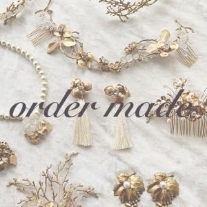 order made - u.coutureーウードットクチュール｜公式オンラインSHOP