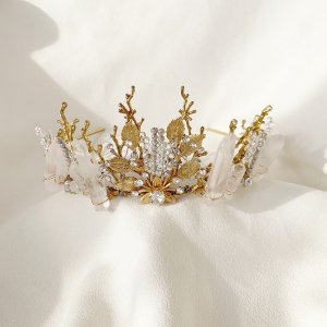 oriental crown ※販売期間4/9(sun)21:00&#12316;24:00