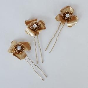 Vintage Rose hairpin å  4/9(sun)21:00&#12316;24:00