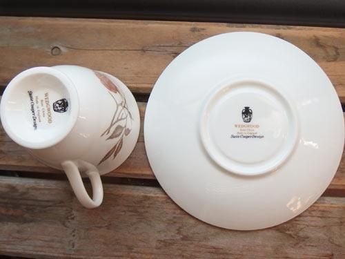 スージークーパー　タリスマン　大中小プレート　3枚セット スージークーパーのタリスマン- 英国カントリー雑貨「インテリア