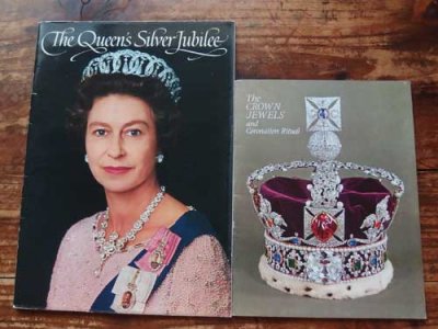 エリザベス女王- 英国カントリー雑貨「インテリア雑貨のキャリコ」Calico