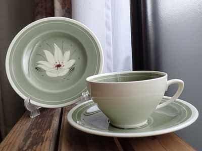 ウォーターリリー ボウルセット スージークーパー