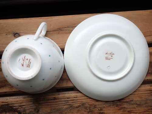 スージークーパー,レイズドスポット - 英国カントリー雑貨「インテリア