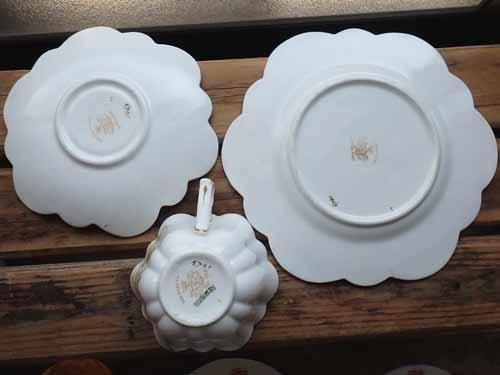 ワイルマンとシェリー- 英国カントリー雑貨「インテリア雑貨のキャリコ