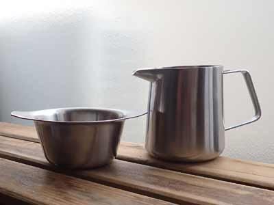 【Henry Wilkinson】ジョージアンスタイルのコーヒーポット コーヒーポット 1017 I Georg Jensen