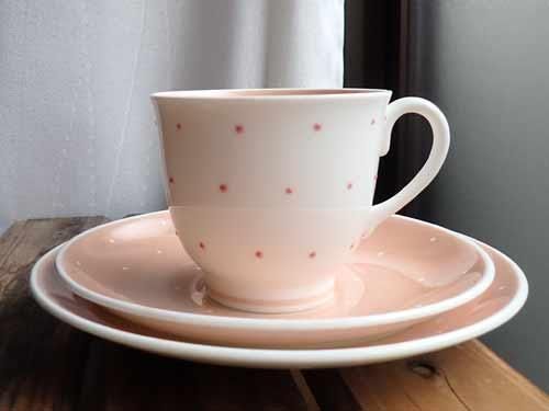 スージークーパー,レイズドスポット - 英国カントリー雑貨「インテリア