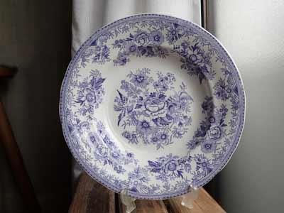 イギリスアンティーク　アジアンティックフェザンツ アンティークのアジアティックフェザンツ - 英国カントリー雑貨