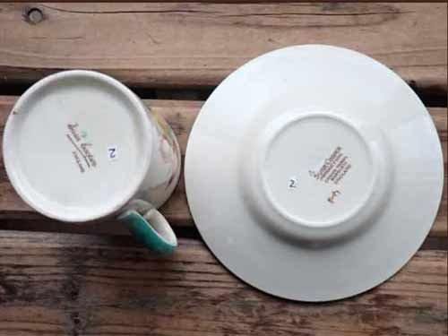 スージークーパー,スワンシースプレイ - 英国カントリー雑貨