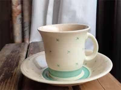 スージークーパー チロル　ポット 2dc95dd0a06950e2ac11e1cf708c73