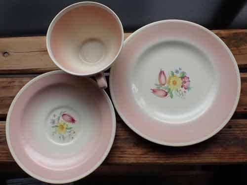 スージークーパー,スワンシースプレイ - 英国カントリー雑貨