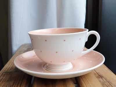 スージークーパー,レイズドスポット - 英国カントリー雑貨