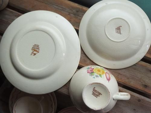 スージークーパー,スワンシースプレイ - 英国カントリー雑貨