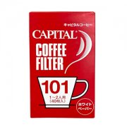 コーヒーフィルター - キャピタルコーヒー 公式ネットショップ