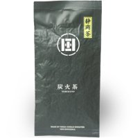 炭火茶 3240円