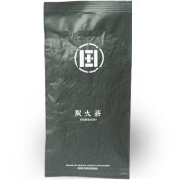 炭火茶 2160円