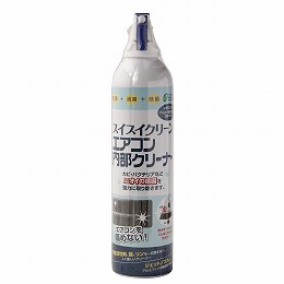 エコワン スイスイクリーン　エアコン内部クリーナー 420ml - ナチュラル＆オーガニックフーズ　げんき通販ショップ