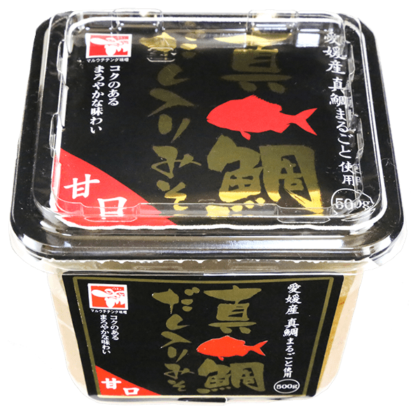 矢野味噌 真鯛だし入り味噌 甘口 道の駅セレクトショップ みちのたより 矢野味噌 真鯛だし入り味噌 甘口 道の駅セレクトショップ みちのたより