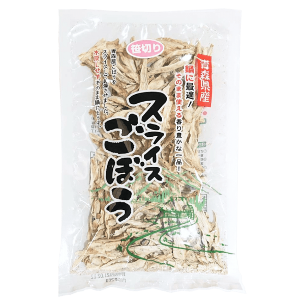 柏崎青果 スライスごぼう 道の駅セレクトショップ みちのたより 柏崎青果 スライスごぼう 道の駅セレクトショップ みちのたより