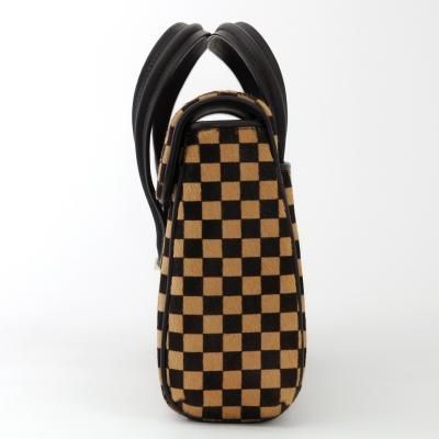 LOUIS VUITTON ルイ ヴィトン ダミエ・ソバージュ ハンドバッグ 