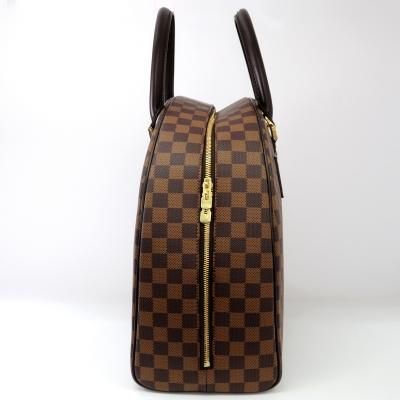 LOUIS VUITTON ルイ ヴィトン ダミエ ハンドバッグ ノリータ・24アール Nolita 24 heures 017-N41454-0 |  La Vita Felice / ラ ヴィータ フェリーチェ オンラインストア : ファッションブランドをネットで通販