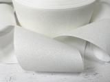 <img class='new_mark_img1' src='https://img.shop-pro.jp/img/new/icons57.gif' style='border:none;display:inline;margin:0px;padding:0px;width:auto;' />White Glitter Grosgrain (3inch)
