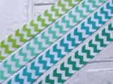 <img class='new_mark_img1' src='https://img.shop-pro.jp/img/new/icons1.gif' style='border:none;display:inline;margin:0px;padding:0px;width:auto;' />Sugar Chevron Glitter No.17/8in