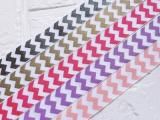 <img class='new_mark_img1' src='https://img.shop-pro.jp/img/new/icons1.gif' style='border:none;display:inline;margin:0px;padding:0px;width:auto;' />Sugar Chevron Glitter No.27/8in