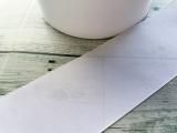<img class='new_mark_img1' src='https://img.shop-pro.jp/img/new/icons57.gif' style='border:none;display:inline;margin:0px;padding:0px;width:auto;' />White Grosgrain  3inch72mm