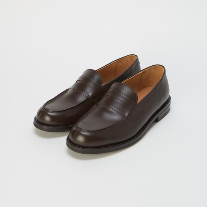 エンダースキーマ new standard loafer ローファー - ドレス/ビジネス