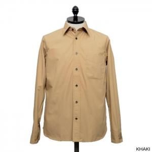 long sleeve shirts - Hender Scheme,MOUNTAIN RESEARCH,N.HOOLYWOOD 