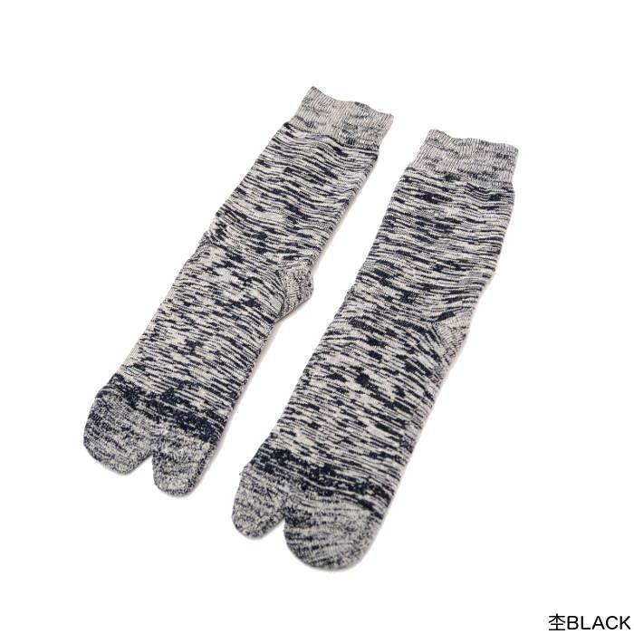 オーギュストプレゼンテーション AUGUSTE-PRESENTATION オーギュストプレゼンテーション 綿/シルク 足袋